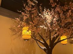 -绿茶餐厅(昌平悦荟店)