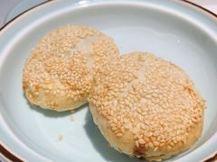 黄桥烧饼-淮扬韵(高新大都荟店)