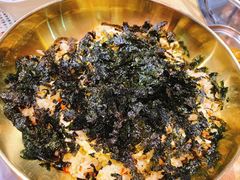 金刚饭团-韩国大金刚烤肉·料理(印象城店)