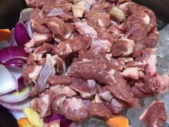 -冰煮羊(山水小区店)