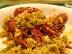 -御苑宾馆-中餐厅