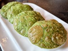-羡餐厅·杭帮菜·淳菜(千岛湖自由洲际殿店)