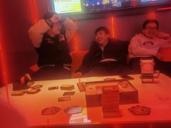 -星聚会KTV(龙湖上海奉贤天街店)