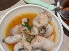 -松鹤楼面馆(中洲湾店)