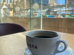 -COSTA COFFEE(金长安大厦店)