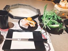 -八角锄烧·肉火锅(天河城店)