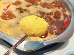 -水碾河刘老大串串香(水碾河路店)