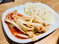 特色双拼-谷养元(老火车站店)