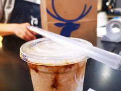 拿铁-luckincoffee瑞幸咖啡(顺义华联商厦店)