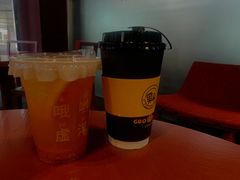 -GuoDuo·Coffee果朵咖啡(梅溪书院店)