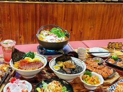-小川洋风料理(街道口店)