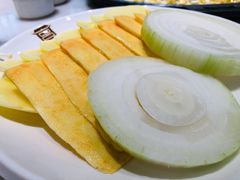 -韩宫宴烤肉·料理(宝山万达店)