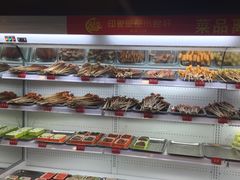 -蜀都小君肝串串香火锅(龙华旗舰店)