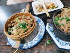 -老妈火锅粉(幸福路步行街店)