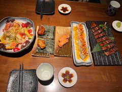 -千代武日本料理(开发区店)