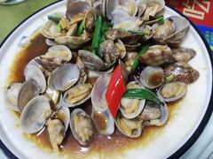 -鑫悦楼煎蟹·16年海鲜大排档