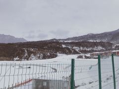 -太子岭滑雪场