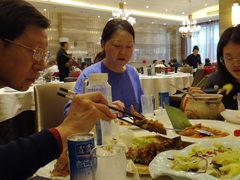 -大铁勺新津菜(东丽阳光新业广场店)