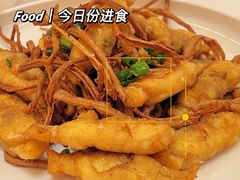 -莆田餐厅PUTIEN(西安万象天地店)