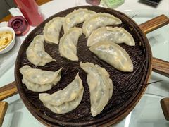 -京都老蔡记(瑞达路店)