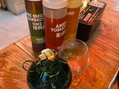 -ONE SMILE BREWING(尚座中心店)