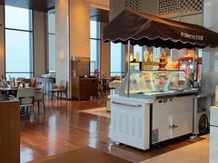 -嘉定凯悦·咖啡厅