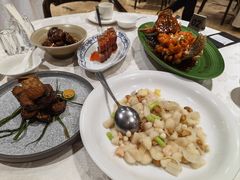-香雪海饭店中餐厅(人民桥店)