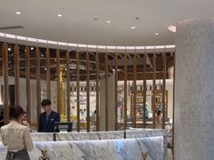 -亚特兰蒂斯-番红花海鲜自助餐厅·鲜活海鲜·小火锅