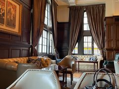 -Salon de Ville浦江汇(上海外滩华尔道夫酒店店)