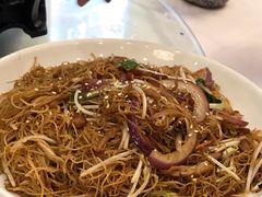 -和乐喜宴海鲜酒家(骏荣广场店)