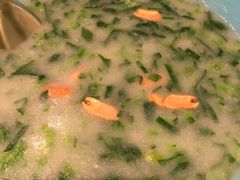 蔬菜羹-胡桃里乐队酒馆(鎏嘉码头店)