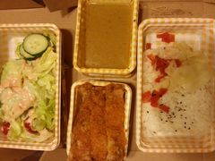 android_upload_pic-呀咪咖喱屋(龙之梦购物中心莘庄店)