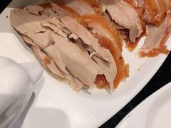 -皇城根北京风味主题餐厅(泰华城店)