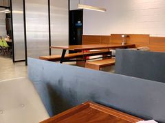 -VESH COFFEE(定西路店)