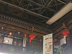 -蔼若春.传承三十年云南菜(金碧公园店)