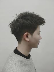 -星格造型·Hair Salon