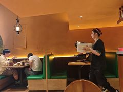 -耶里夏丽·新疆菜·28年喀什老馆(田林东路店)
