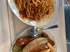 -宜家·瑞典风味餐厅(四元桥店)
