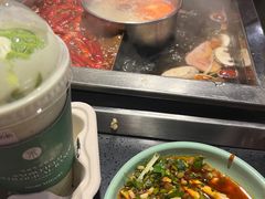 -蜀江龙火锅(339店)