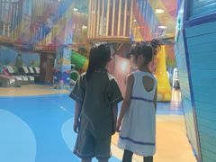 -渔岛海洋度假区