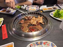 -AJIYA·池袋日式烧肉自助(天津万象城店)
