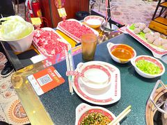 -大吉利·潮汕鲜牛肉火锅(总店)