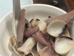 -大良毋米粥(锦龙路总店)