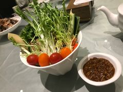 -一轩饺子馆(丽都店)