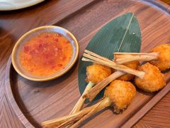 -亚特兰蒂斯·蟹餐厅 CRAB KITCHEN·鲜活海鲜