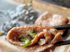 -老乾杯和牛烧肉(王府中环店)