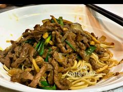 -二扁私房面馆(崂山路店)