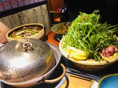 -吃饭皇帝大(合生汇店)