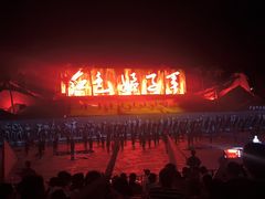 -三亚红色娘子军演艺公园景区