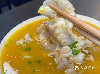 一个人不知道吃什么？推荐大关邑商业街·潮鱼匠